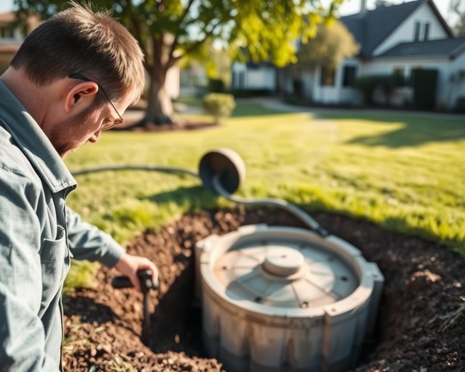 Choosing the Right Septic Maintenance Company in Simi Valley